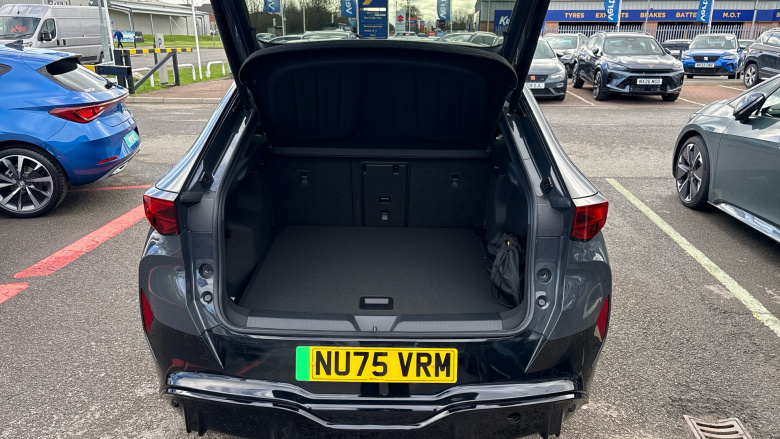 CUPRA Tavascan 250kW VZ2 77kWh AWD 5dr Auto [Winter Pack] Electric Estate